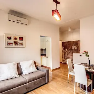 M&l - Caracalla Apartment Rome