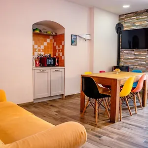 House I Gabbiani Apartment Levanto