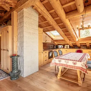 Cortina Apartment Cortina d'Ampezzo