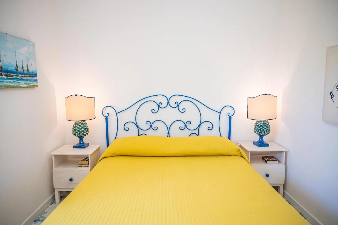 Apartment Taoapartments - Casa Salina Taormina Italy