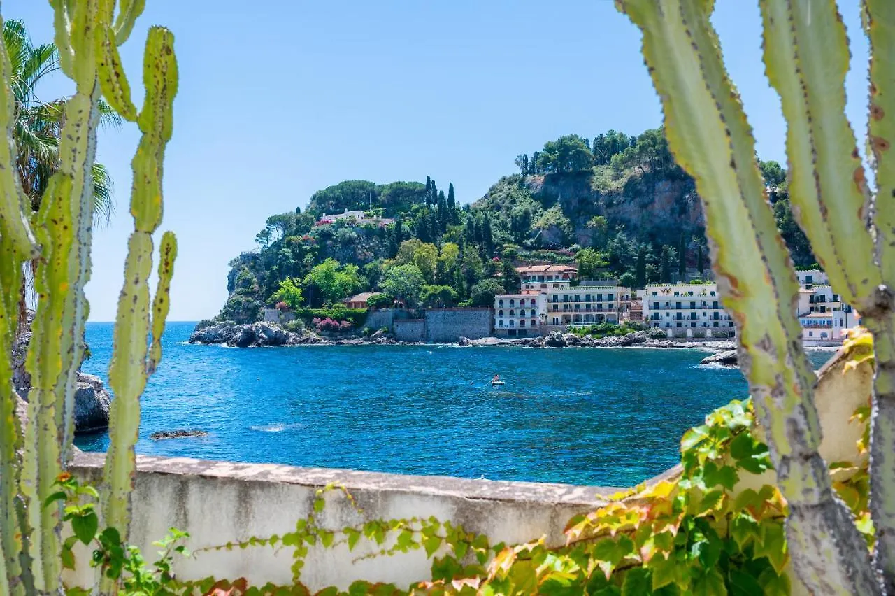 Apartment Taoapartments - Casa Salina Taormina